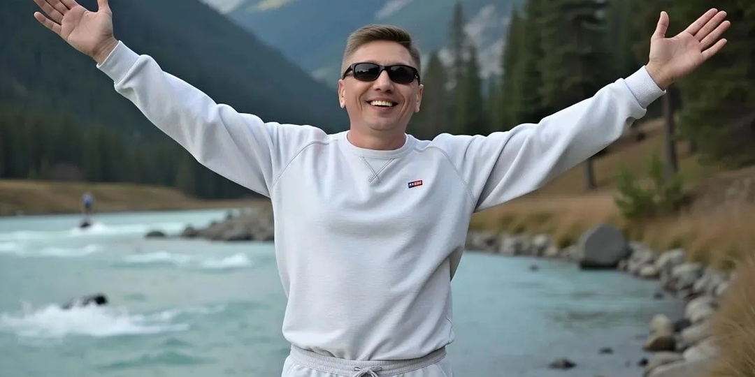 Вы вернетесь другим человеком: это в горах Алтая делит жизнь на "ДО" и "ПОСЛЕ