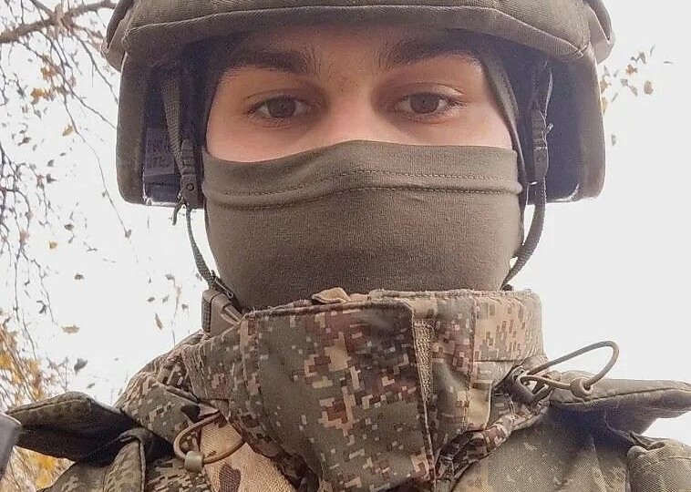 «Мы непременно вернёмся»: боец из Агрызского района о службе, семье и силе веры