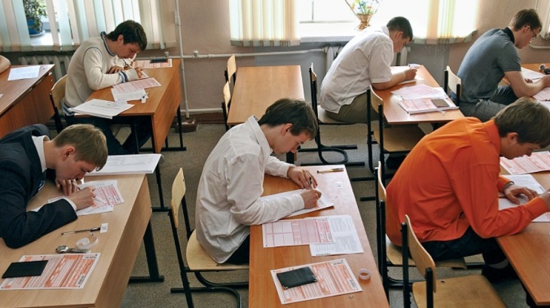 Опыт учителя в молитве по соглашению: экзамен сдали все!