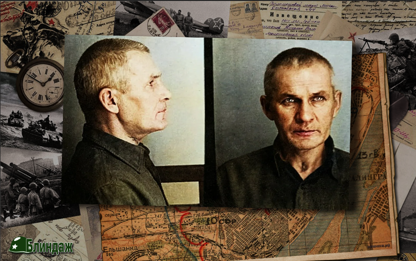 "Сталинский сокол" в Третьем рейхе, который командовал Героями Советского Союза - карьерист Виктор Мальцев