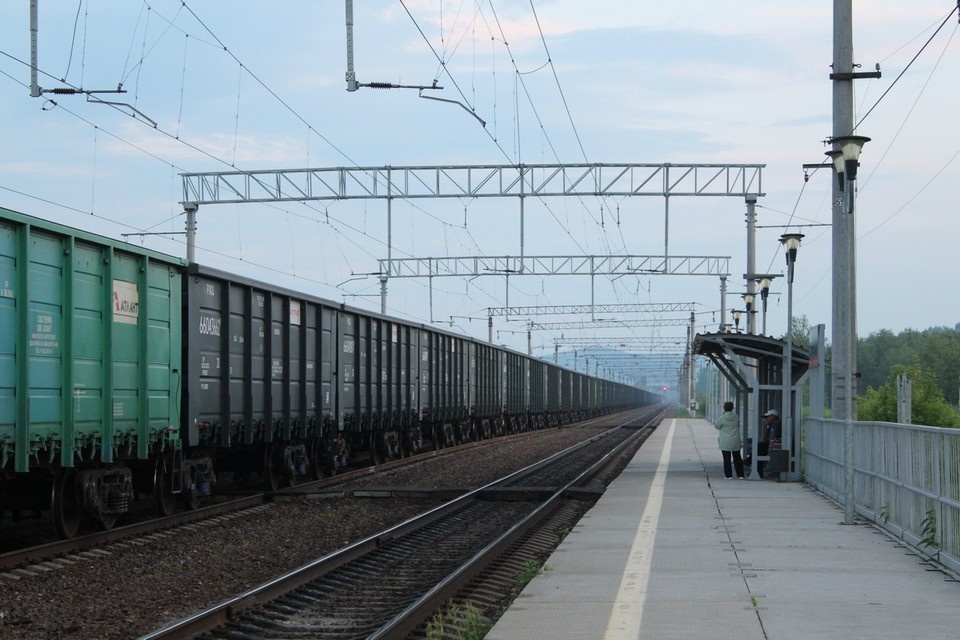    В Курагинском районе проводится проверка ЧП Елена СЕРЕБРОВСКАЯ