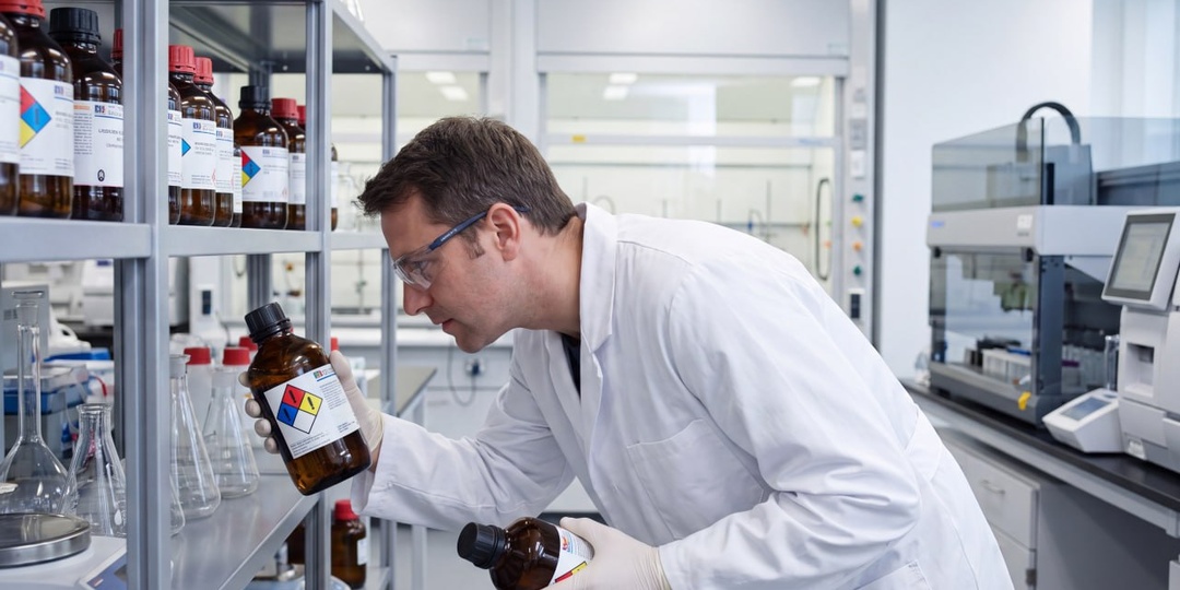 🧪 Утверждён новый техрегламент о безопасности химической продукции