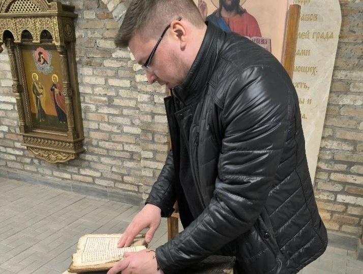29 августа в Каинске отроется новый музей
