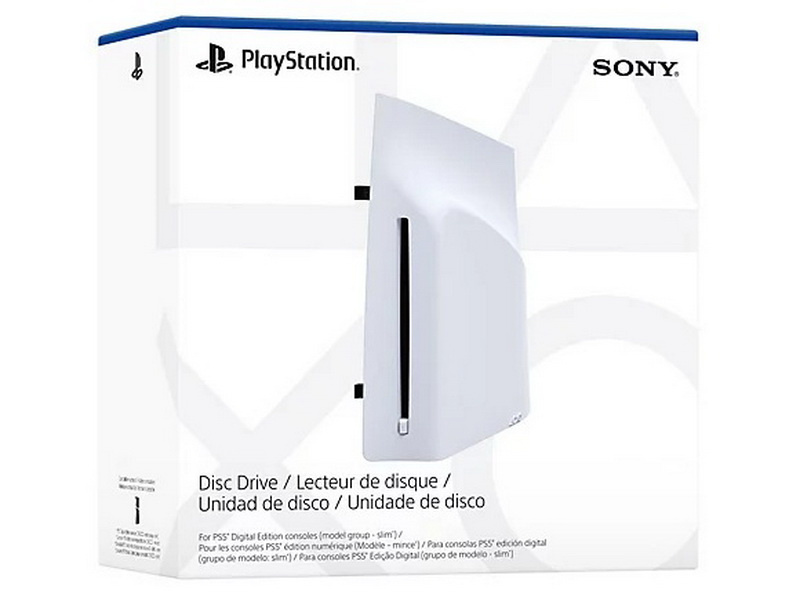    Источник изображений: Sony