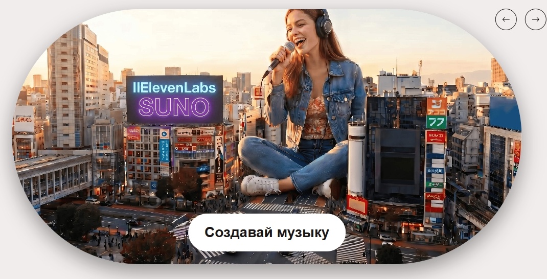 Платформа ОАИ