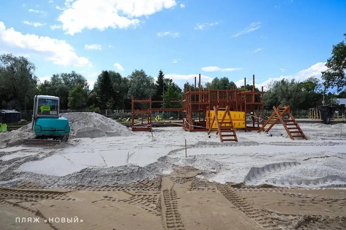 Фото: канал вице-губернатора Санкт-Петербурга Евгения Разумишкина в «Максе»