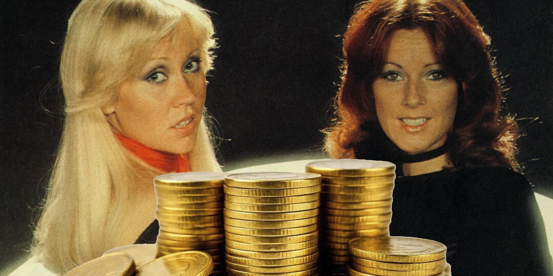 «За деньги - да?» (история песни группы ABBA «Money, Money, Money»)