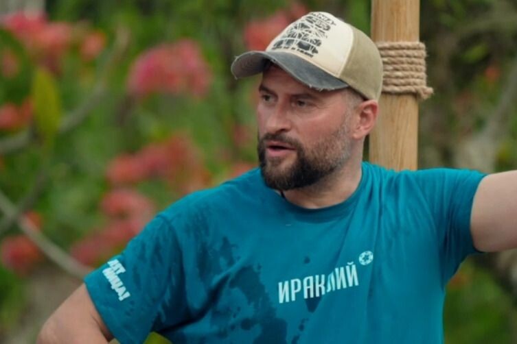 Даниил Вахрушев и Елизавета Ефремова покинули шоу «Ставка на любовь 2» в 8-м выпуске