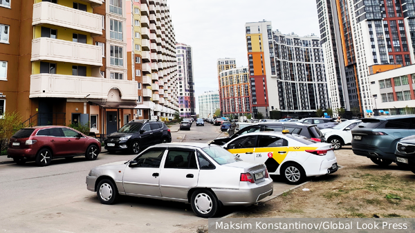     Фото: Maksim Konstantinov/Global Look Press