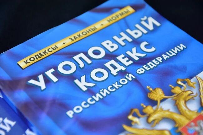 Снявший со знакомой шубу кимовчанин отправится за решетку