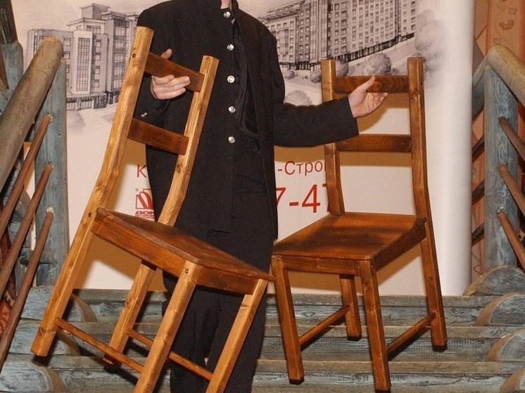   Михаил Ковалев