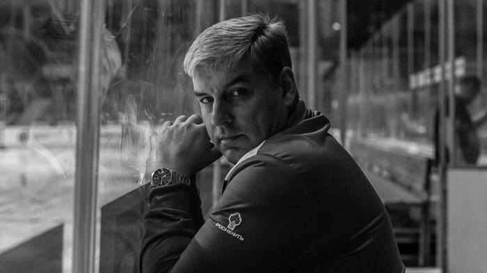 Обложка © Telegram/ХК ЦСКА Москва