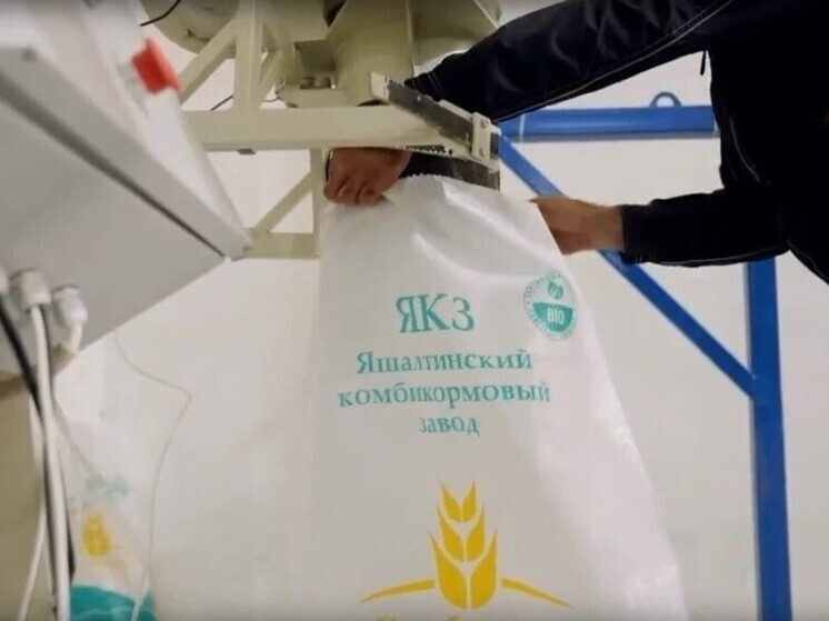    Фото: администрация яшалтинского рмо