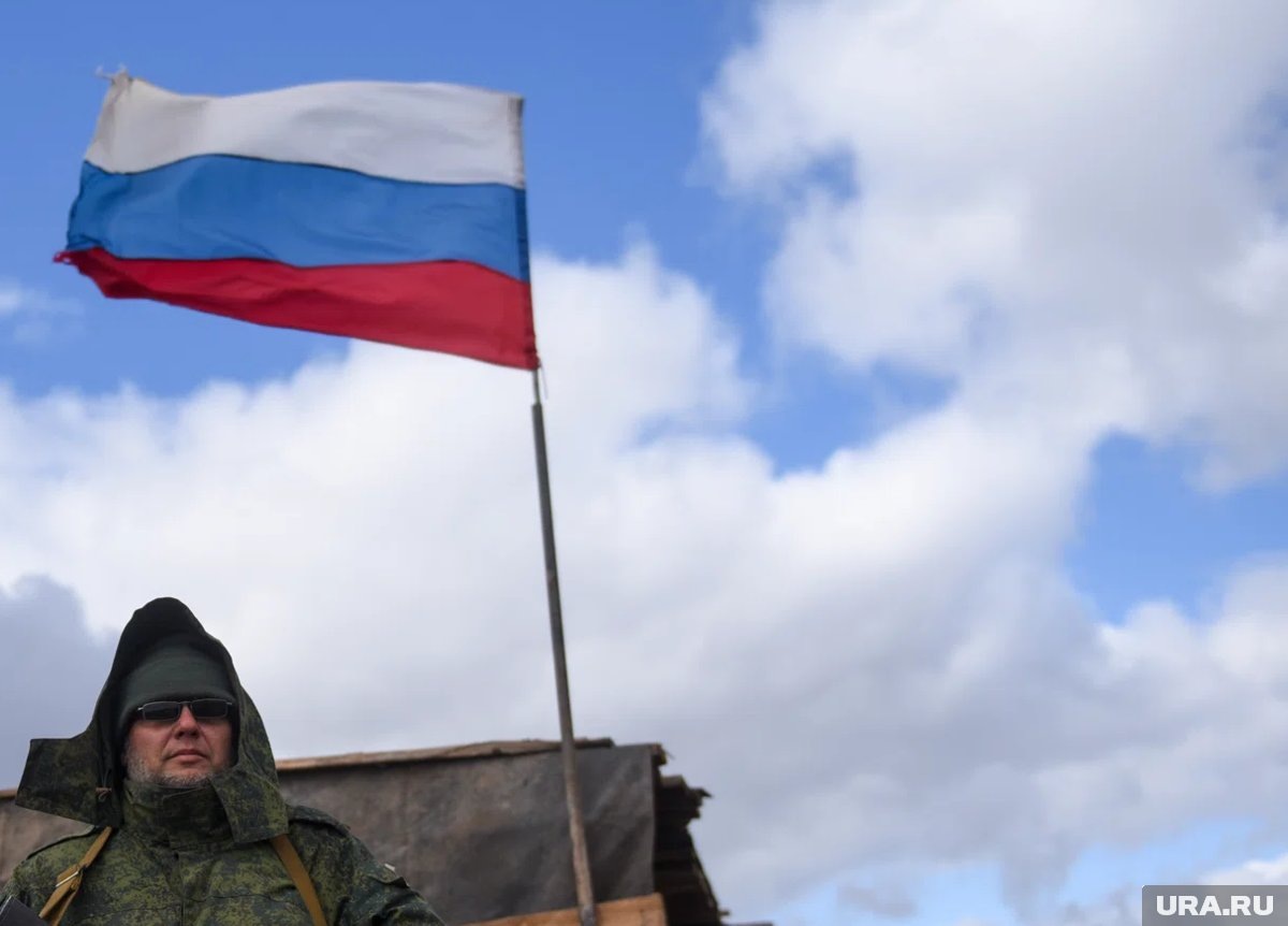     Группировка «Центр» освободила Василевку в ДНР