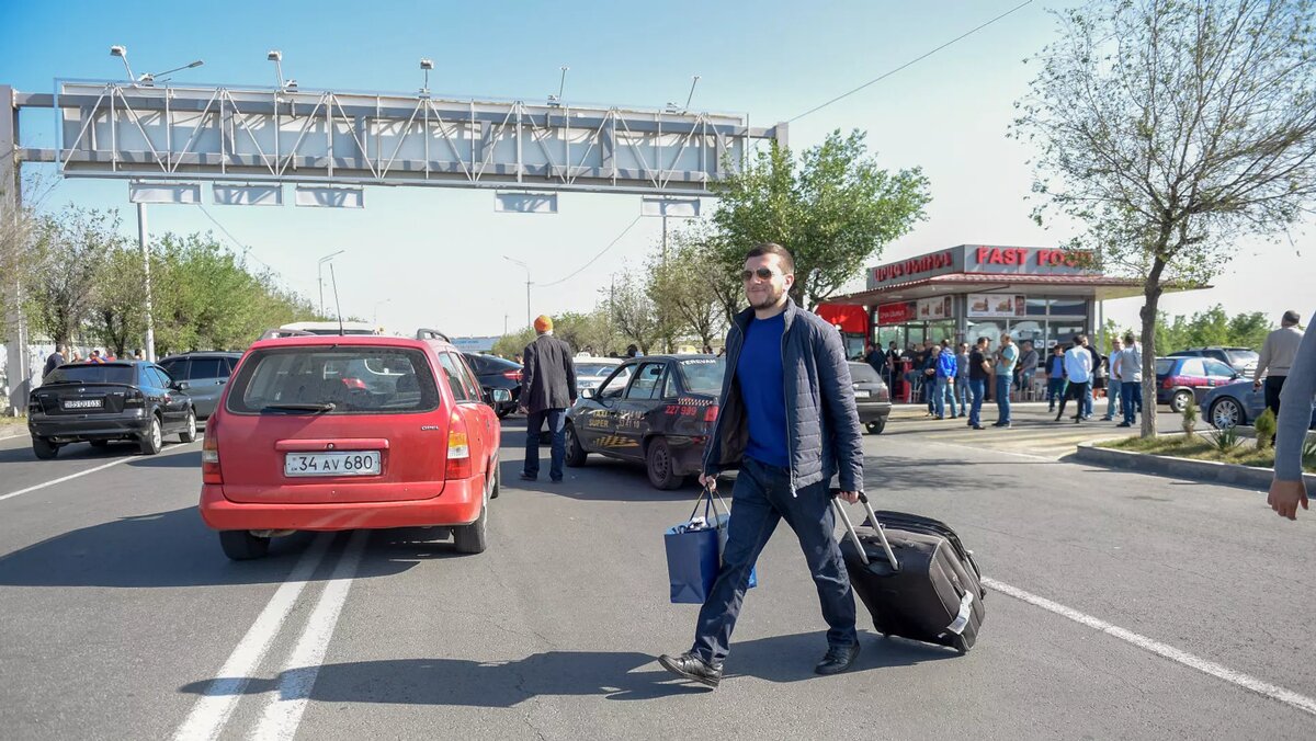 © Sputnik / Asatur Yesayants