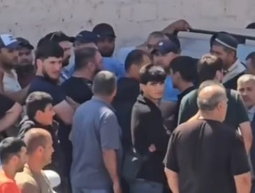 «Диаспоры давно рулят»: крупнейший рынок Самары оказался захвачен таджикской ОПГ, обложившей торговцев данью