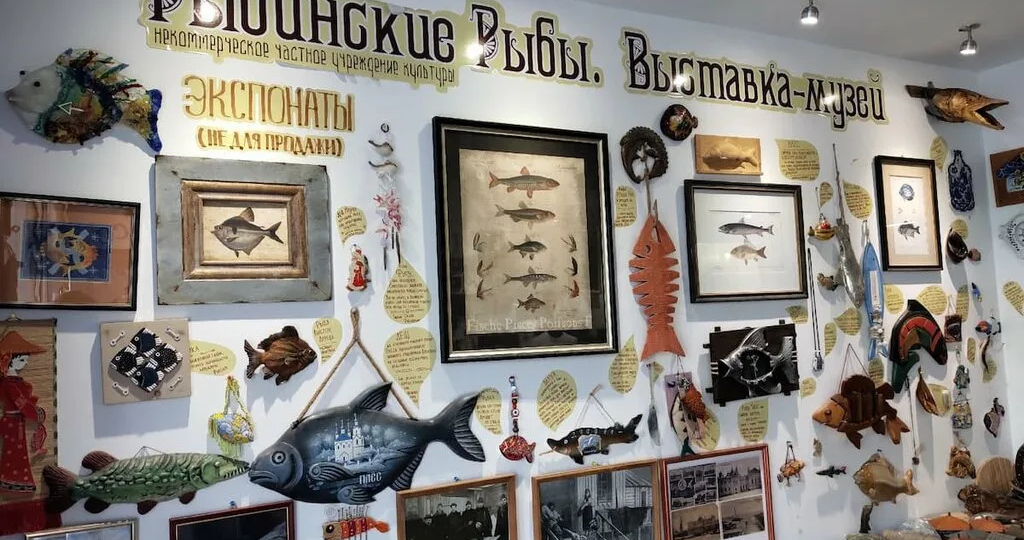 Рыбинск без хлебной биржи: 5 мест, где в Голливуд уехали свои, а в прошлое можно зайти в туалет