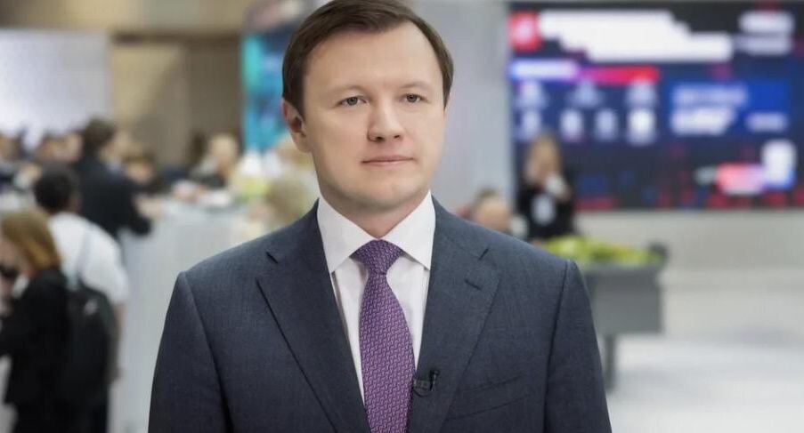    Комплекс градостроительной политики и строительства. Владимир Ефимов.