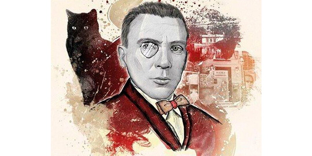 Булгаков - человек, который не предал себя