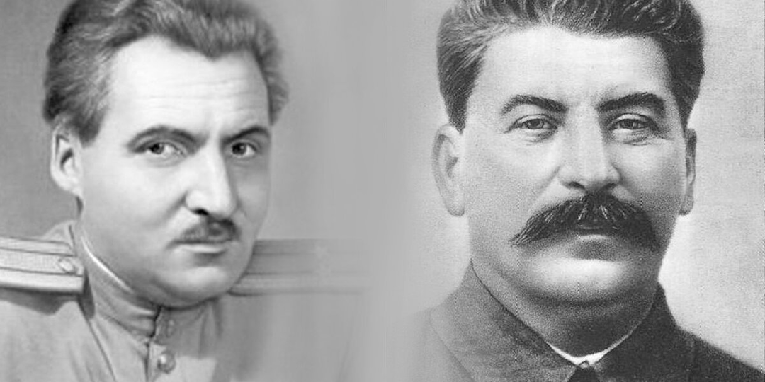 Константин Симонов о Сталине: что он понял спустя годы