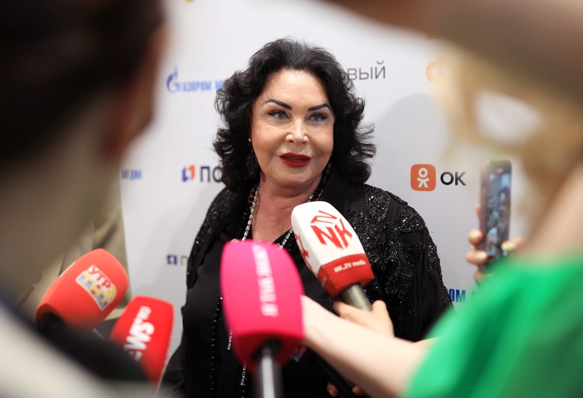    Александра Погиба/NEWS.ru