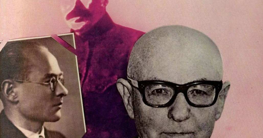 Борис Бажанов — бывший секретарь Сталина, который увидел Кремль изнутри и сумел уйти живым