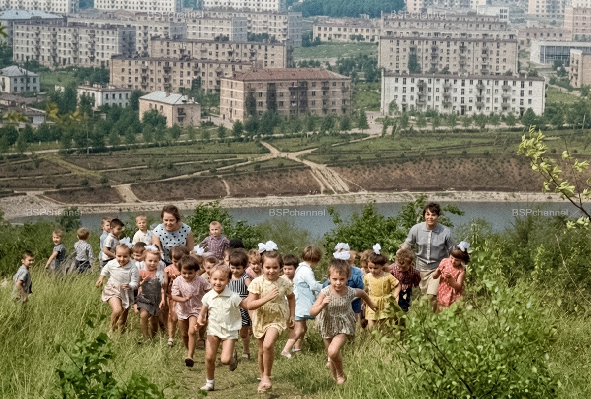 Фотограф: Портер Лев