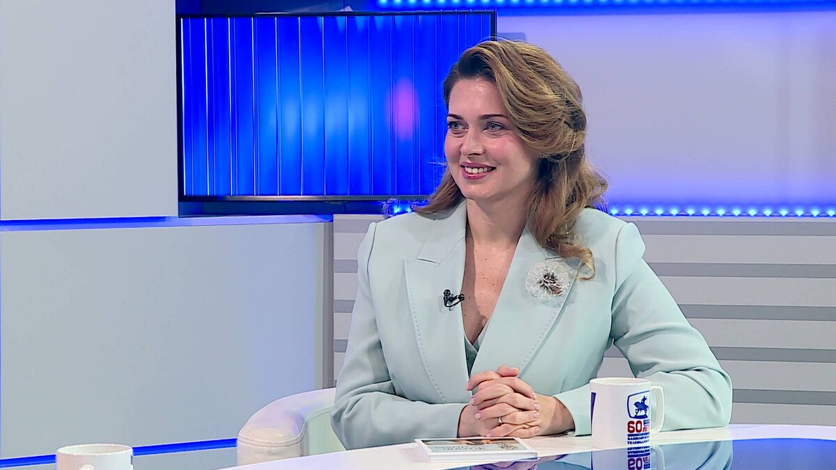    Уфимский хоспис: три года милосердия и уникальный опыт Башкортостана