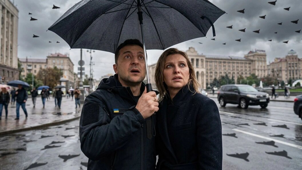    КОЛЛАЖ ЦАРЬГРАДА