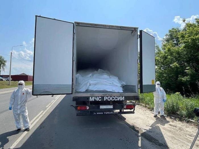 Обложка © ТАСС / Дмитрий Радченко
