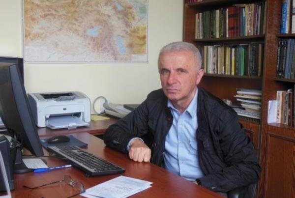 Армяне: 8 000 лет генетической непрерывности