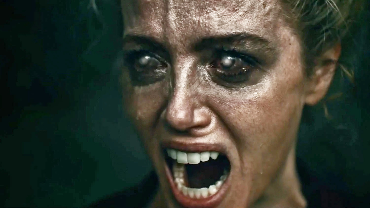 Кадр из фильма Capture. Режиссер: Брюс Уэмпл. Производство: 377 Films, Traverse Terror