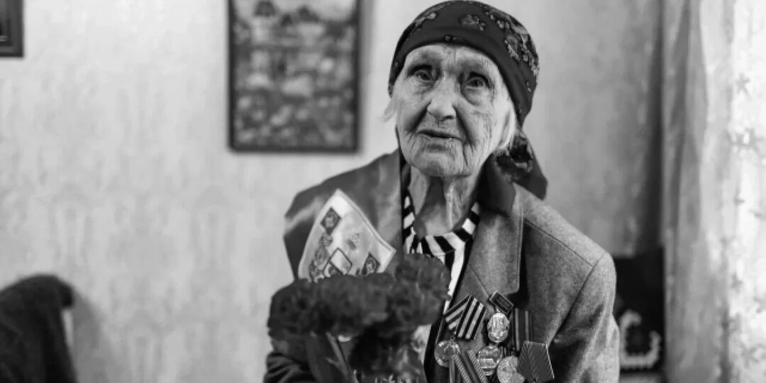 В Смоленске умерла почётный гражданин города Лидия Привольнева