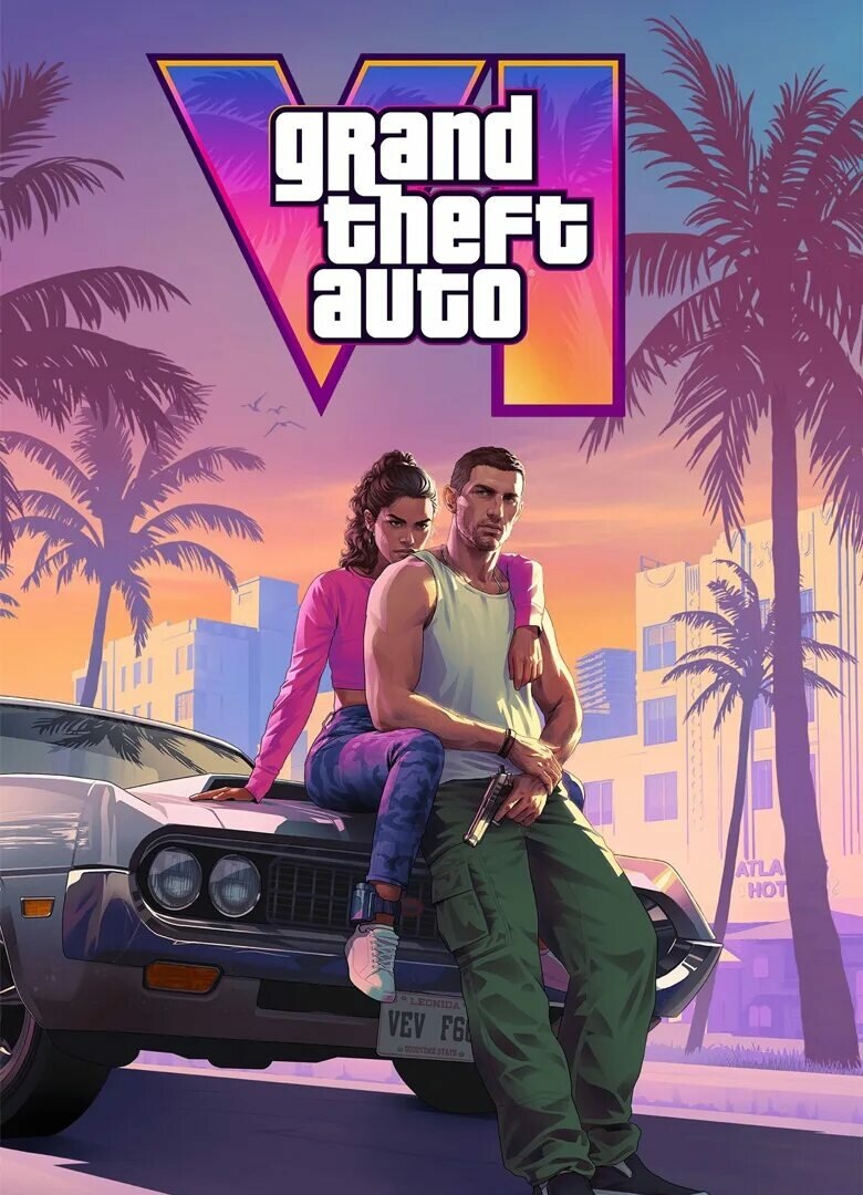 Grand Theft Auto VI 