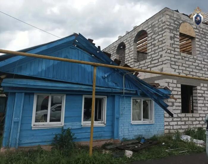 Обложка © МАХ / Нижегородский Следком