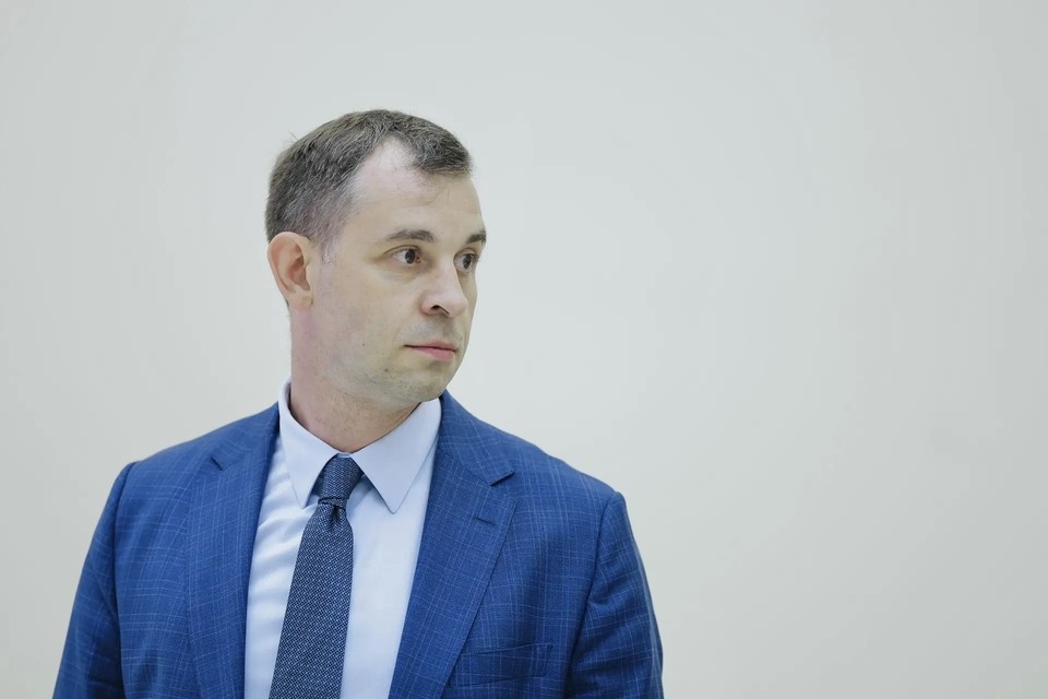    До назначения в Волжский район Александр Кузнецов был министром внутренней политики региона. правительство Самарской области