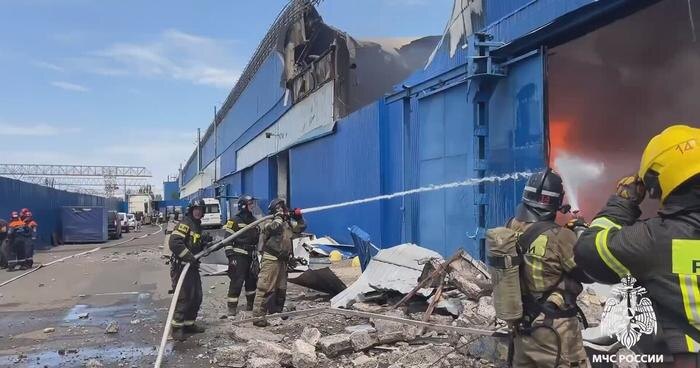 Обложка © MAX / ГУ МЧС России по Ставропольскому краю