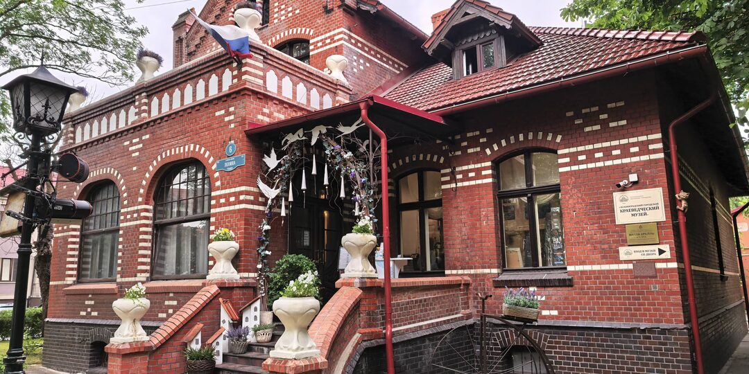 ТОП-8 музеев Зеленоградска, которые спасут отпуск, если Балтика решила устроить шторм