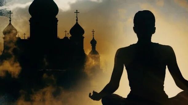 Совместима ли молитва с медитацией?
