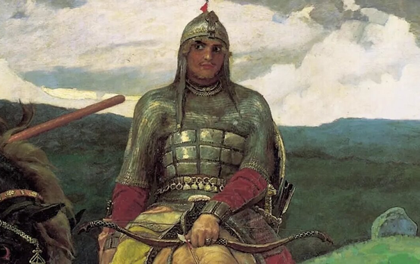 Алёша Попович: какие гадости творил самый подлый русский богатырь
