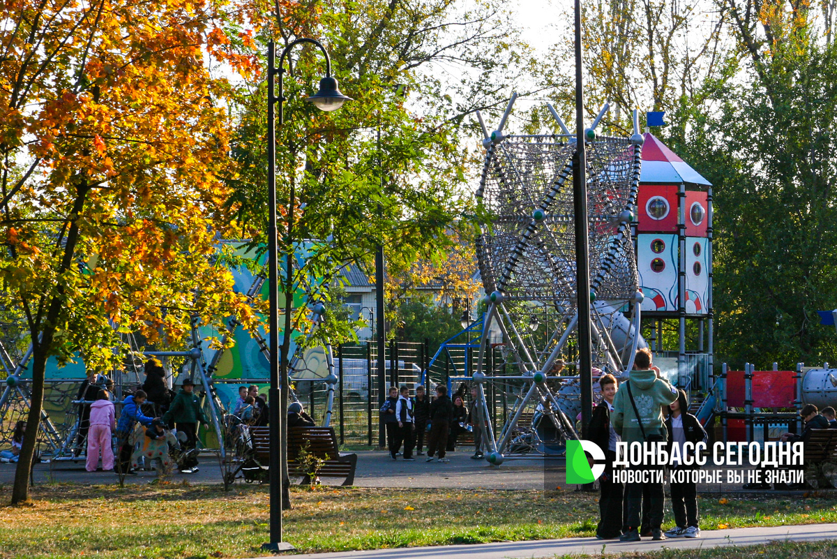 Фото: Артём Александрович