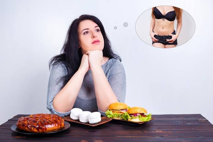 Как похудеть без диет в домашних условиях: 7 научных способов снизить вес