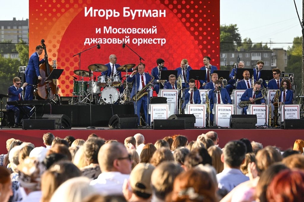 фото: Эдуард Бредихин / пресс-служба правительства Тверской области