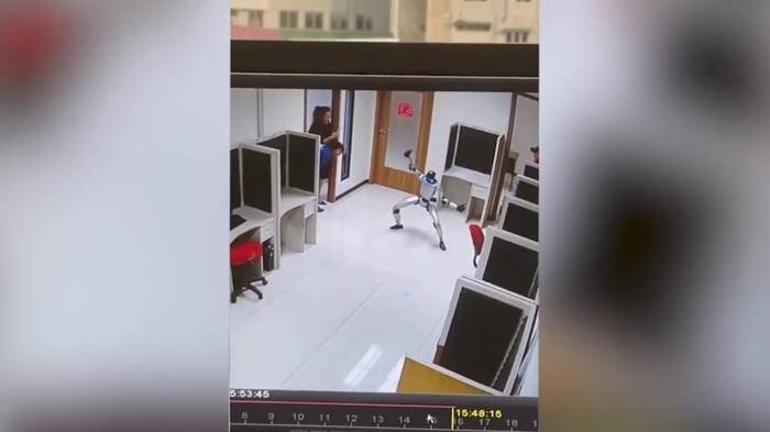 Обложка © X / Türkçü TV