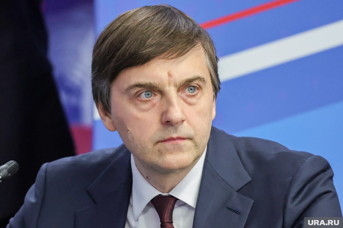     Сергей Кравцов рассказал про новый образовательный стандарт