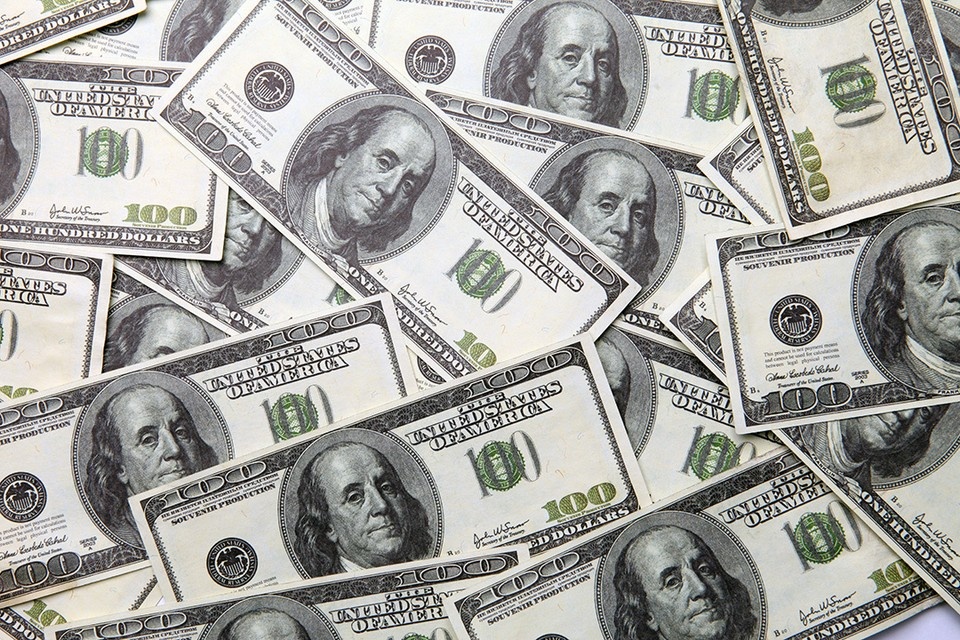    Названа сумма отмытых на Украине в 2025 году денег. Дмитрий АХМАДУЛЛИН