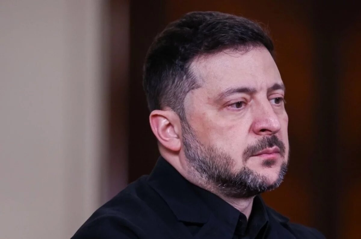    Зеленский впал в безумие от страха, ВСУ бегут с позиций: новости СВО 5 июля