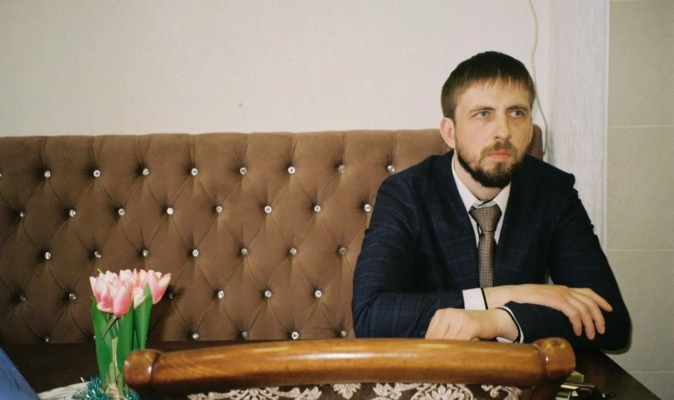    Фильм «Шик», Александр Паль