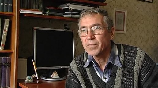 Рассказы подводника. Мичман Александр Завьялов