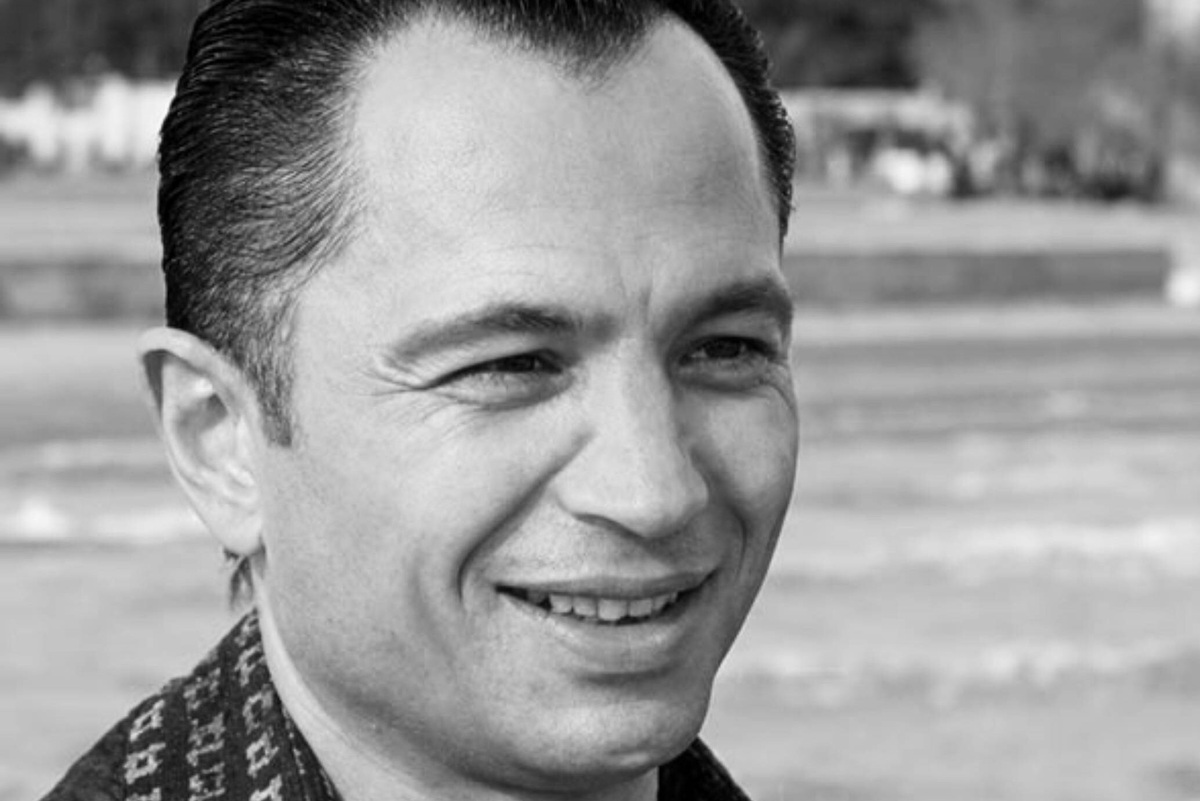     Умер в 61 год актер сериалов «Бандитский Петербург» и «Улицы разбитых фонарей» Руслан Ибрагимов